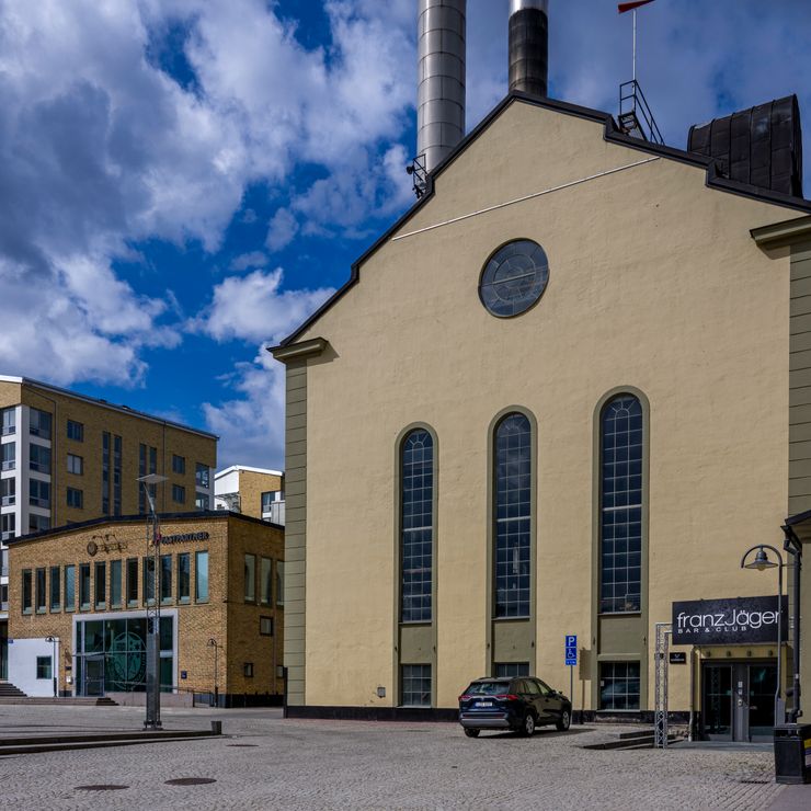 Arkitekturbild