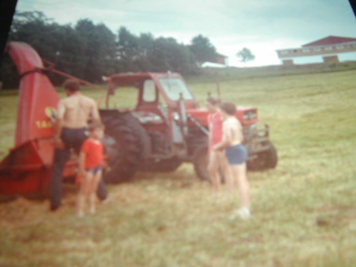 Dalen ca 1974