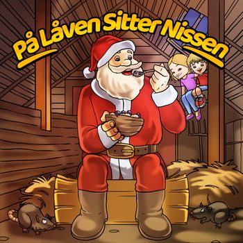 PaLavenSitterNissen