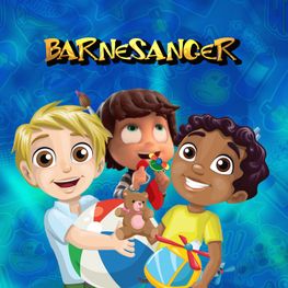 barnesangerstor