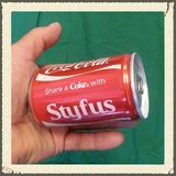 STYFUS