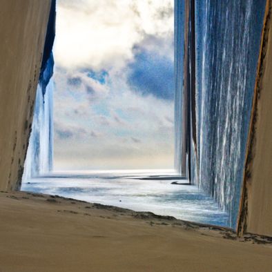 dune carrée