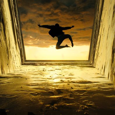 jump carré