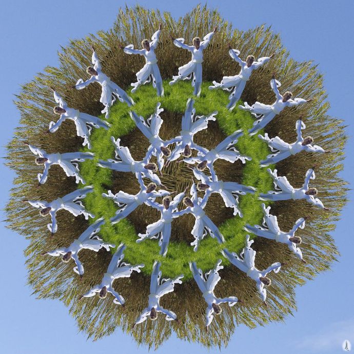 rond hug 1