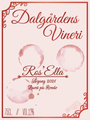 Dalgårdens Vineri