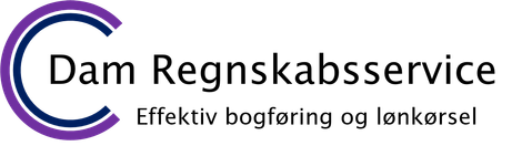 Dam Regnskabsservice