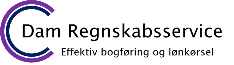 Dam Regnskabsservice