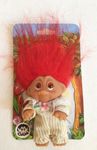 9 cm Troll Kids 30,-