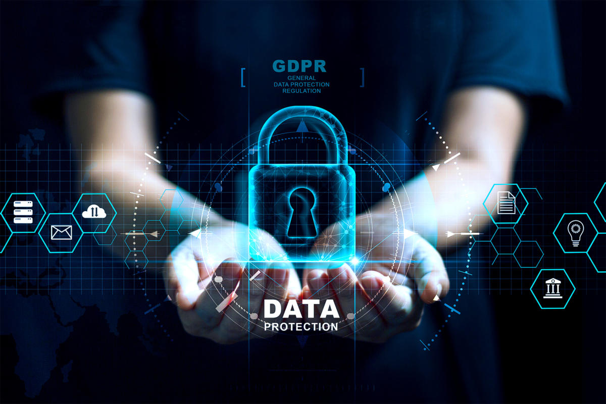 Data Privacy