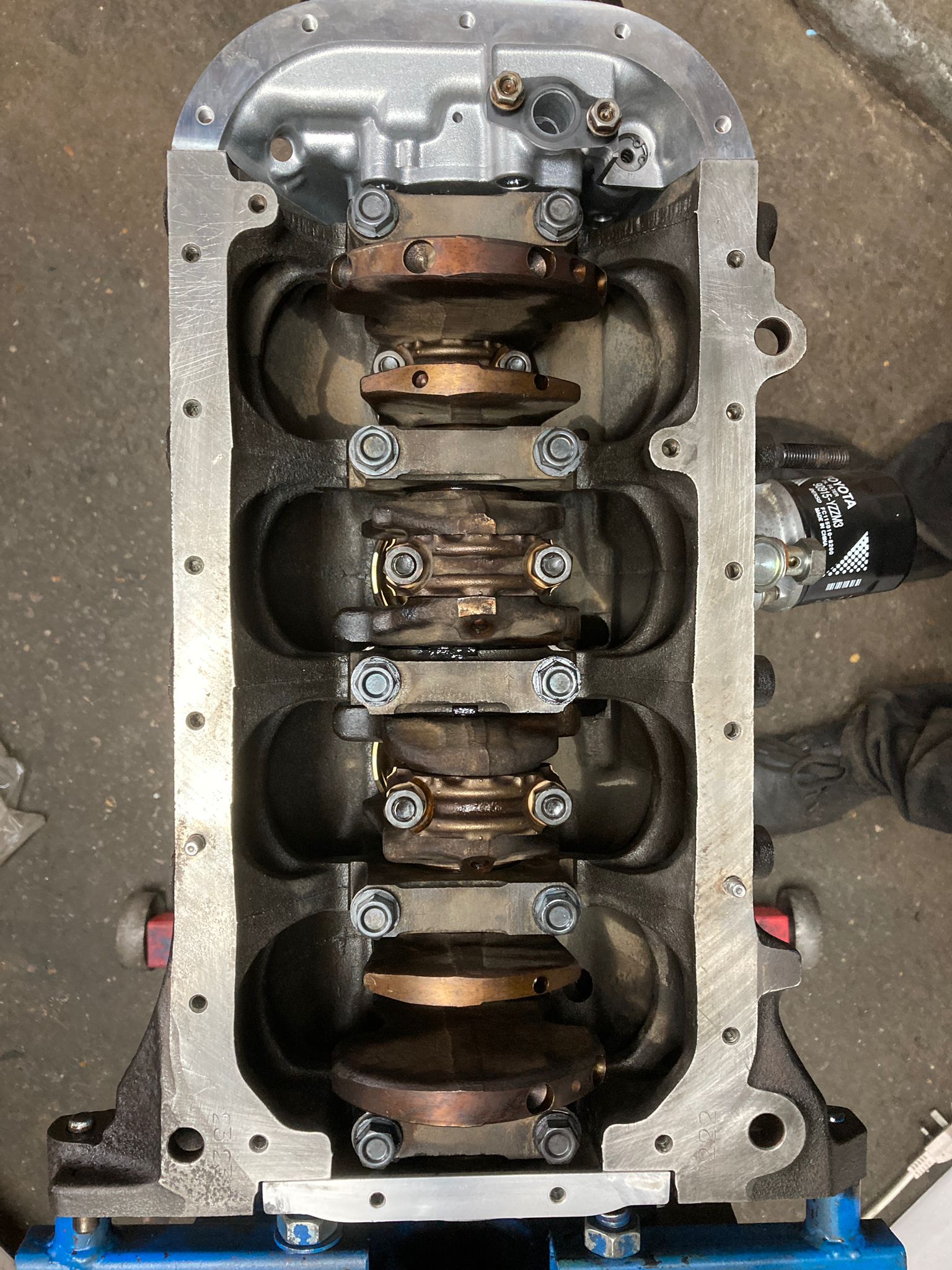 Assembly 2