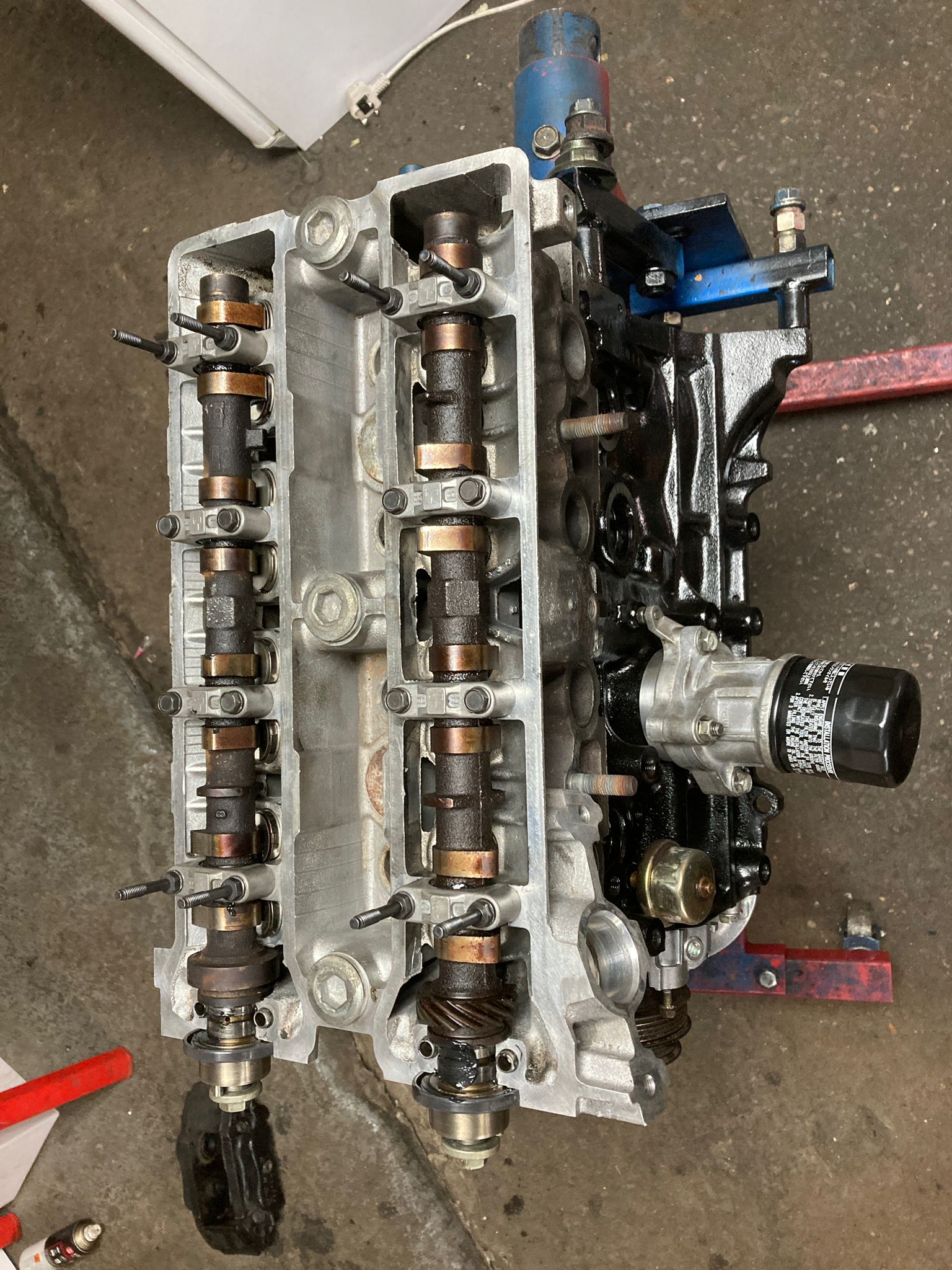 Assembly 3