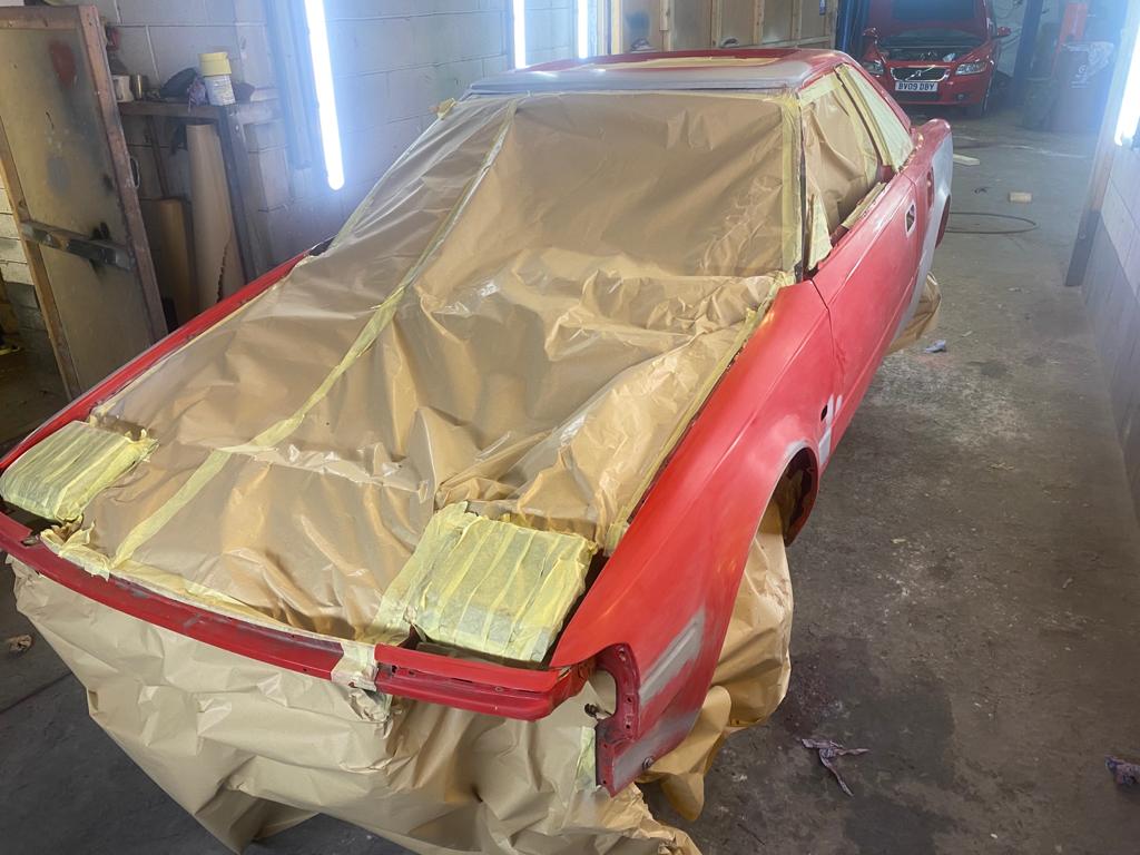 Respray 3