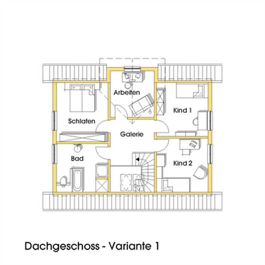 DG Haus Alexandra (V 1)