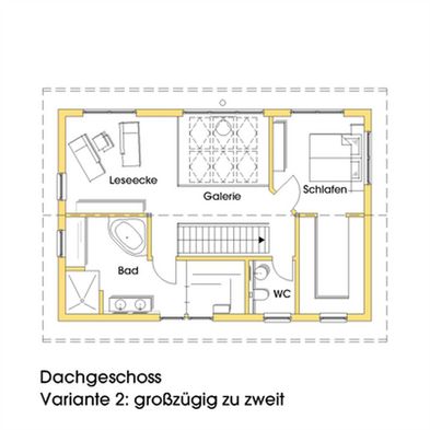 DG Variante 2