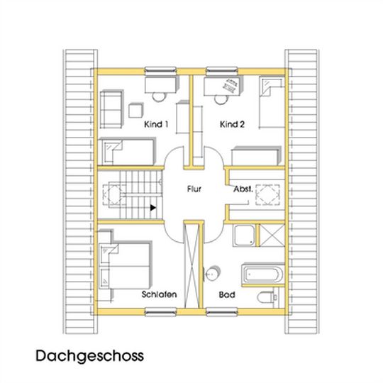 DG Haus Isa 3