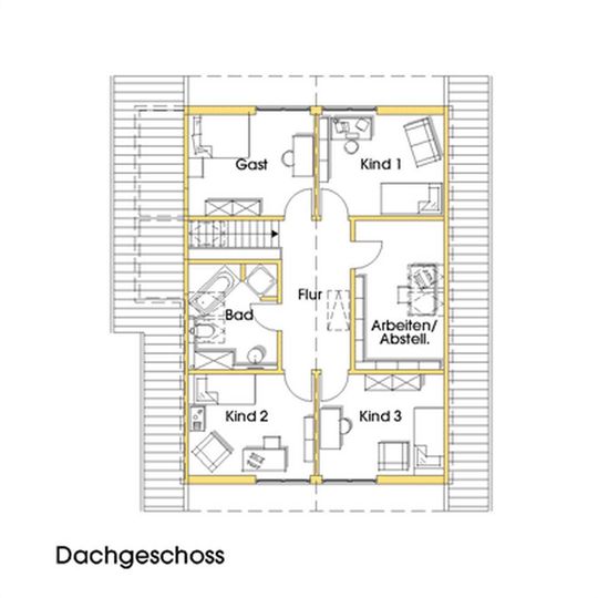 DG Haus Julia 3