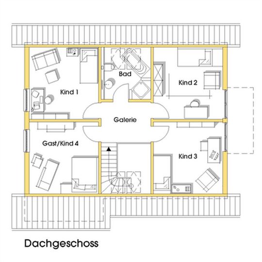 DG Haus Julia