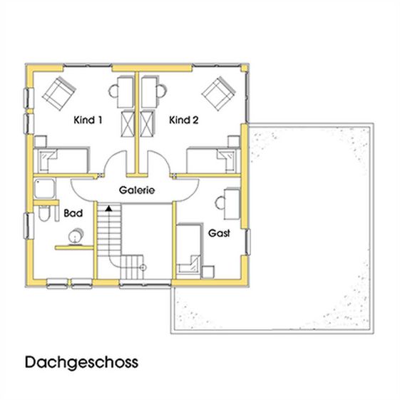 DG Haus Luisa
