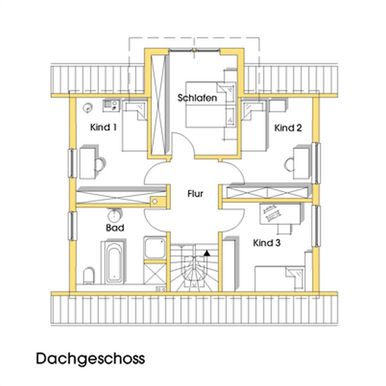 DG Haus Patricia