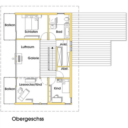 OG Haus Sabine