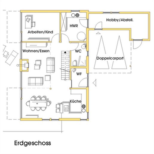 EG Haus Sabine