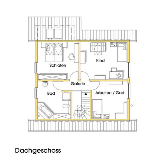 DG Haus Steffy
