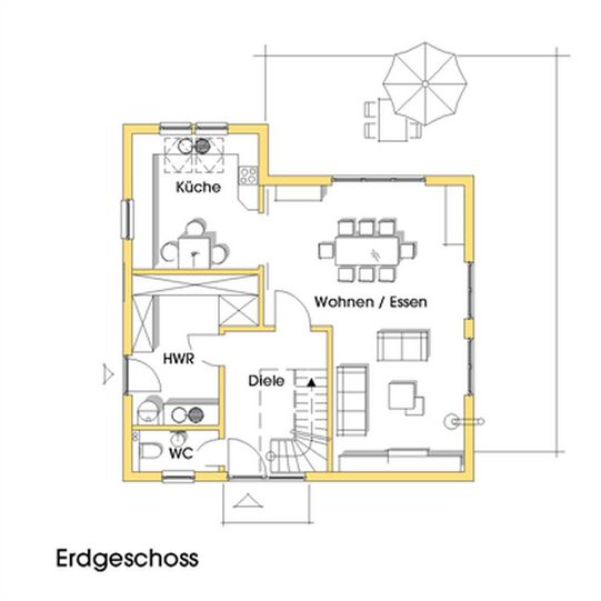 EG Haus Steffy
