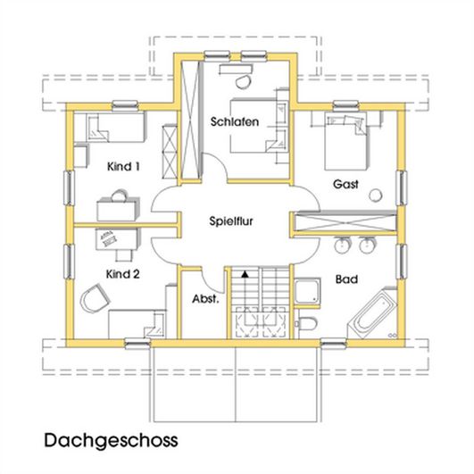 DG Haus Svanhild