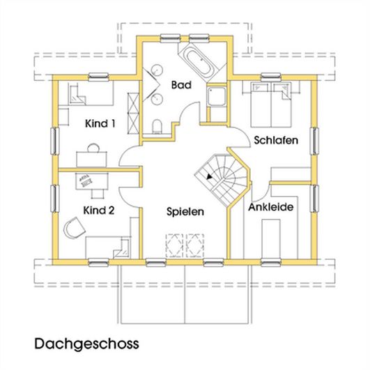 DG Haus Svanhild 2