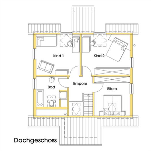 DG Haus Yvonne