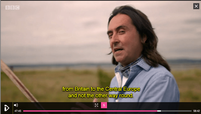 he said it and he is he said it and he is