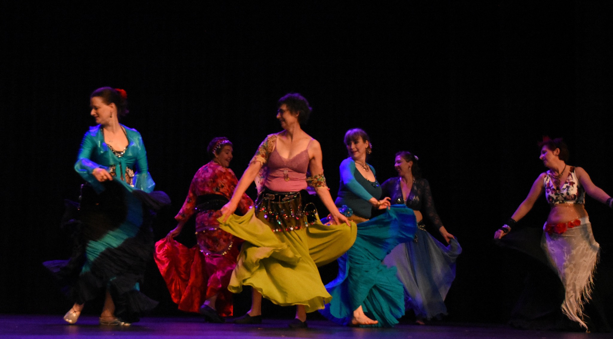 BellyDance Sparkles 2023