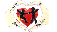 Dancing On Wheels Bocholt