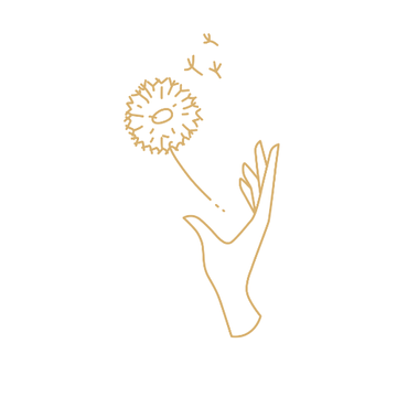 Dandelionhealing
