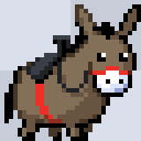 Donkey