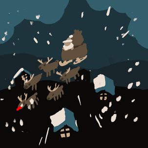 Simplified and improved the palette