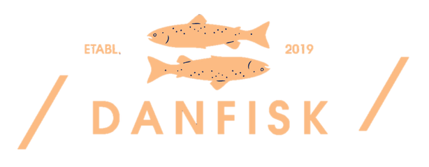 Lakseolie producenten Danfisk