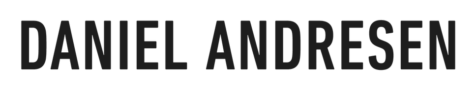 Daniel Andresen