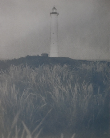 53 meter över havet