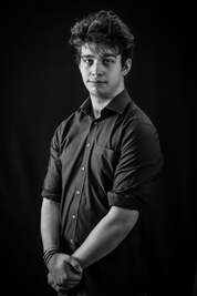 Studio Lighting Jack