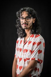 Studio Lighting Mizan