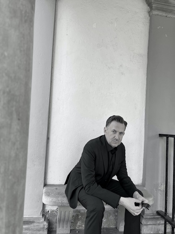 Daniel Engman