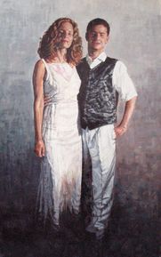 Stéphane et Clarisse