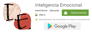 Aplicación Inteligencia Emocional