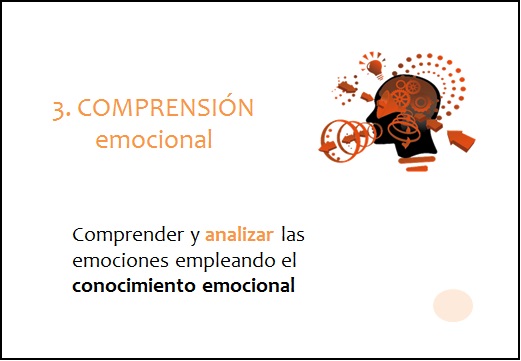 Comprensión Emocional