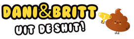 Dani & Britt Uit De Shit