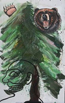 Bear Hunting