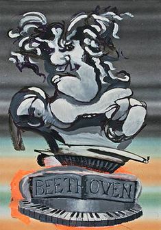 Beethoven