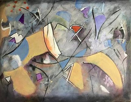 Colors and Shapes
