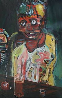 The Barfly